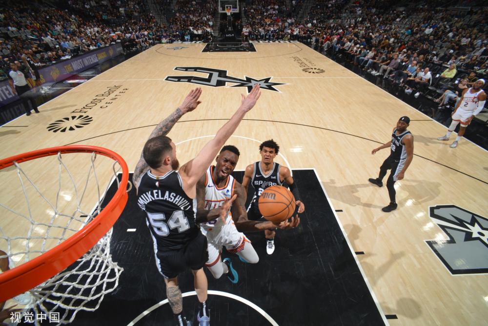 战术执行上 战术执行上